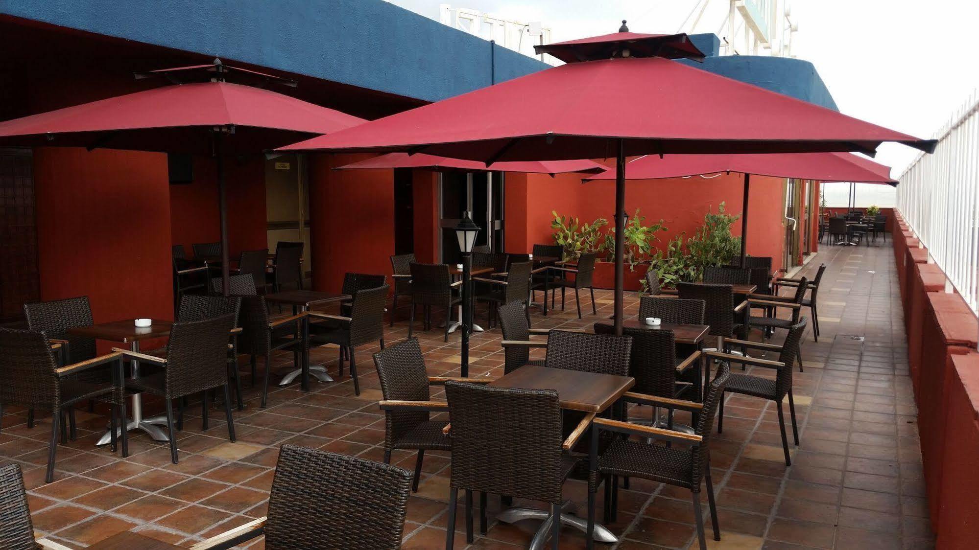 El Hana International Tunes Exterior foto